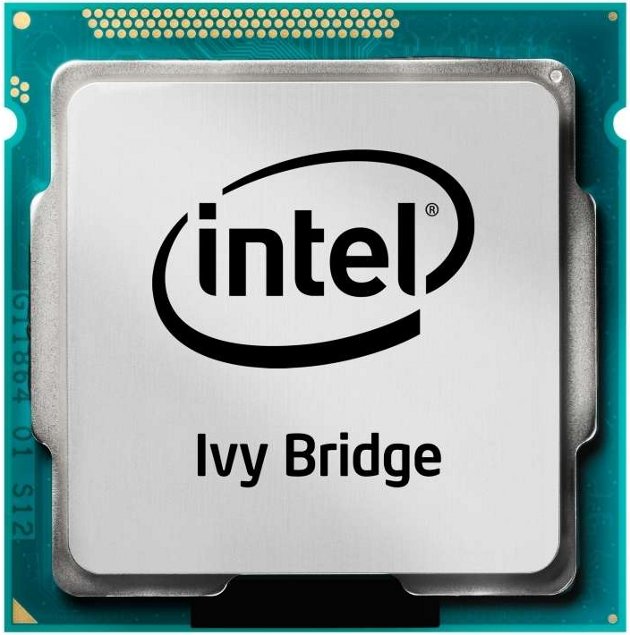 Intel Ivy Bridge